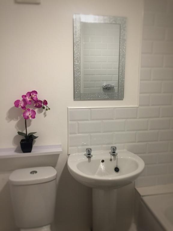 The Abberley Apartment - Stay Worcestershire エクステリア 写真