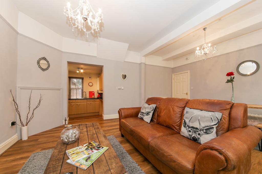 The Abberley Apartment - Stay Worcestershire エクステリア 写真