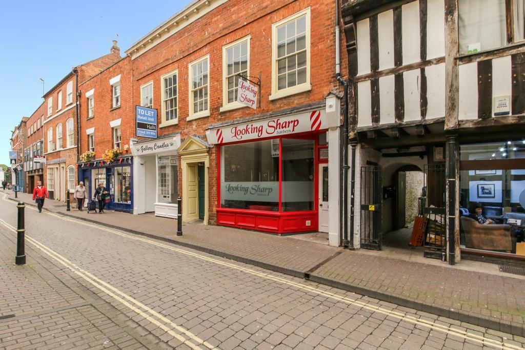 The Abberley Apartment - Stay Worcestershire エクステリア 写真