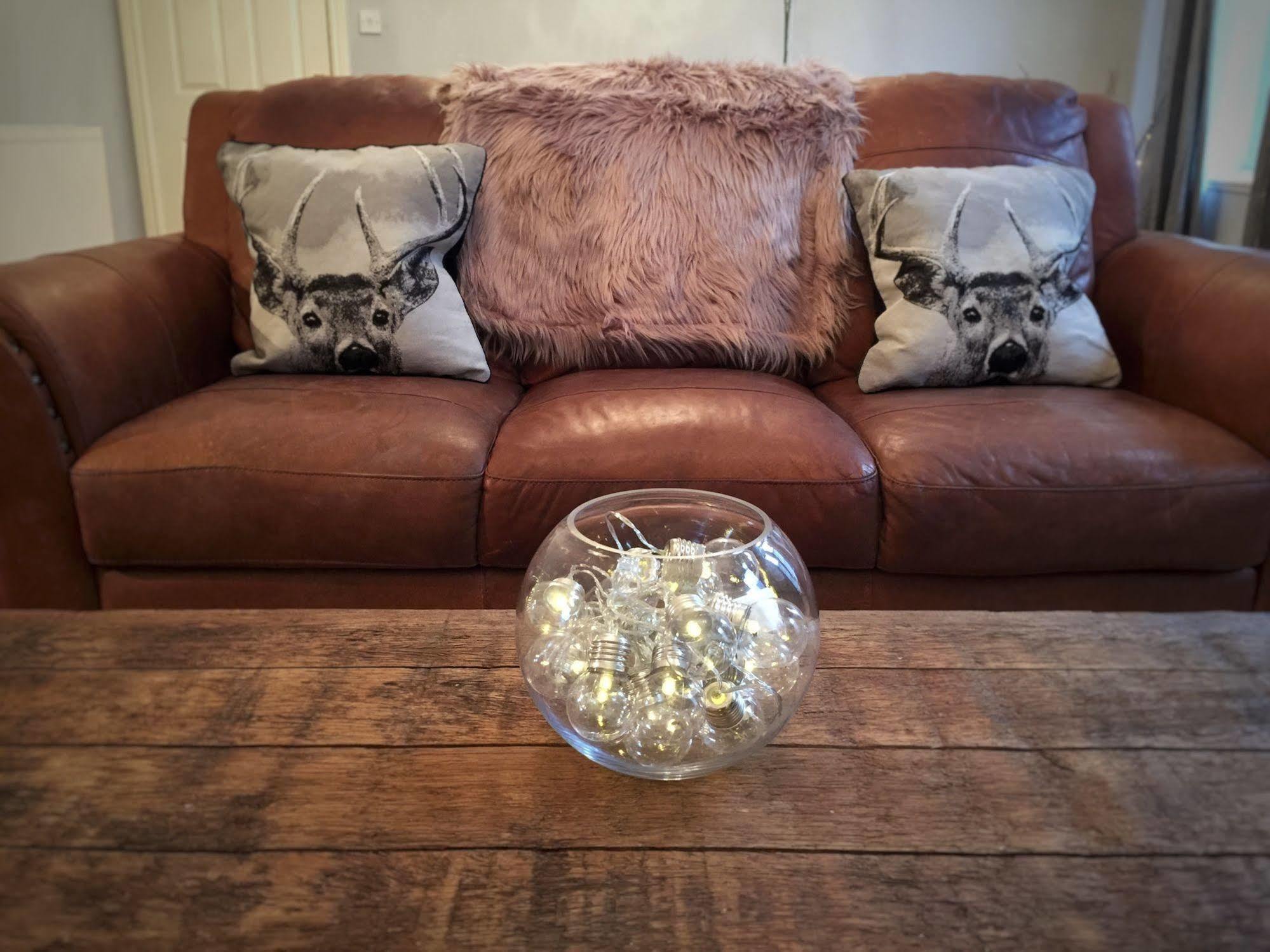 The Abberley Apartment - Stay Worcestershire エクステリア 写真