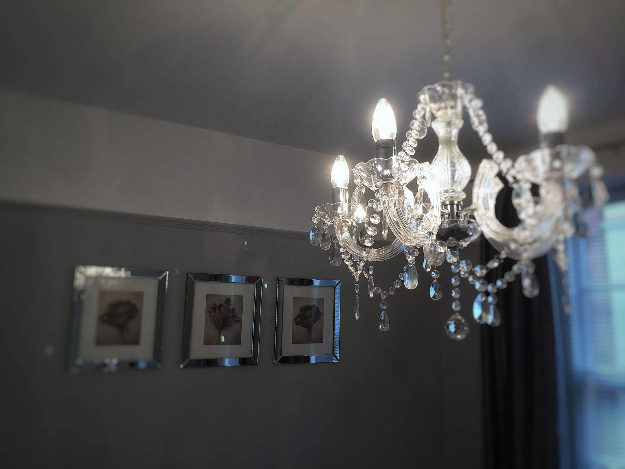 The Abberley Apartment - Stay Worcestershire エクステリア 写真