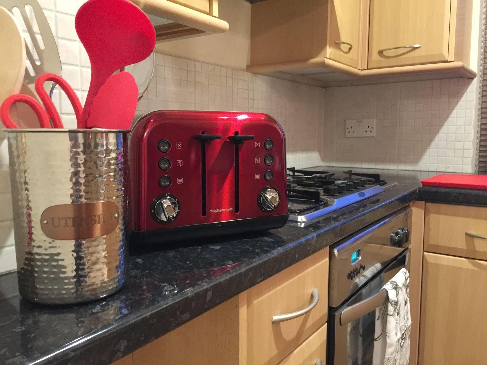 The Abberley Apartment - Stay Worcestershire エクステリア 写真