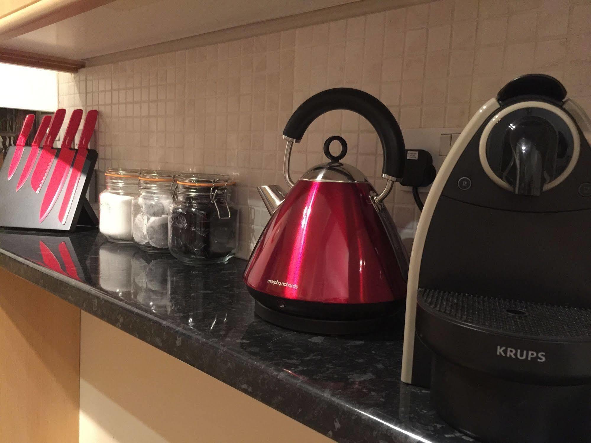 The Abberley Apartment - Stay Worcestershire エクステリア 写真